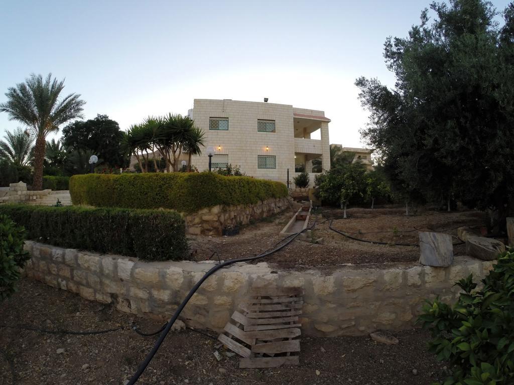 Auberg-Inn Guesthouse Jericó Exterior foto